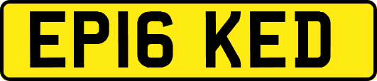 EP16KED
