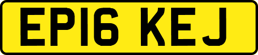 EP16KEJ