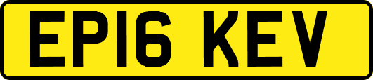 EP16KEV