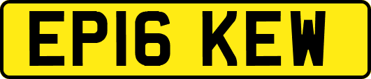 EP16KEW