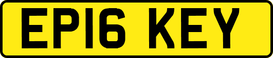 EP16KEY