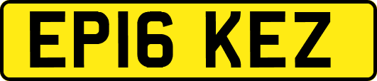 EP16KEZ