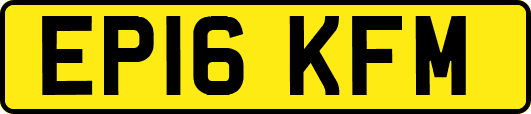 EP16KFM