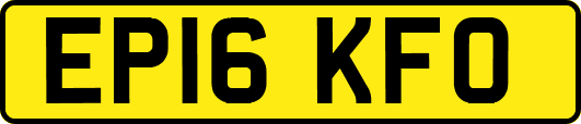 EP16KFO