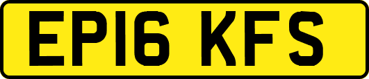 EP16KFS