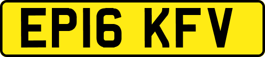 EP16KFV