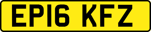 EP16KFZ