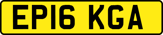 EP16KGA