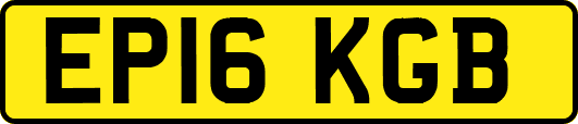 EP16KGB