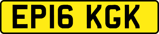 EP16KGK