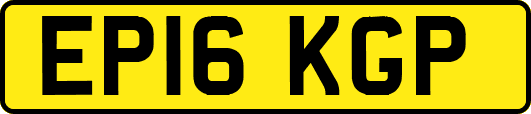 EP16KGP