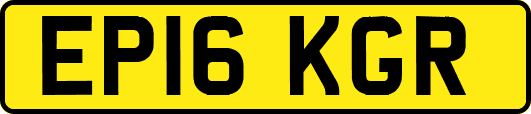 EP16KGR