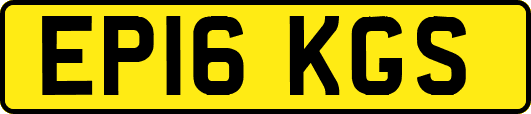 EP16KGS