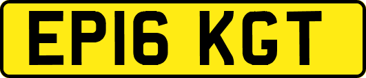 EP16KGT