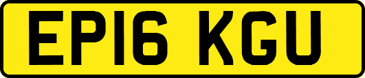 EP16KGU