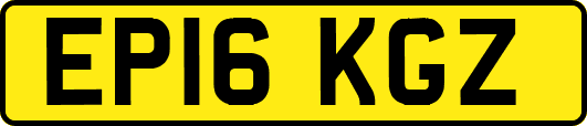 EP16KGZ