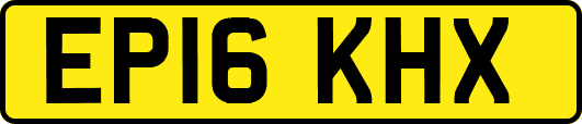 EP16KHX