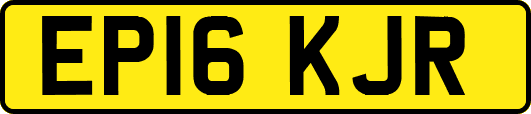 EP16KJR