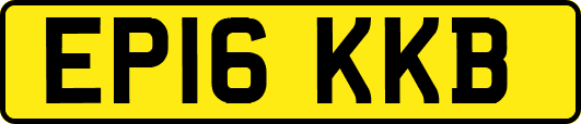 EP16KKB