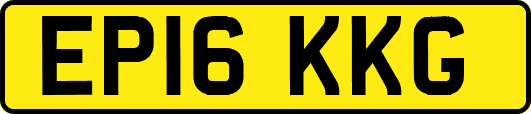 EP16KKG