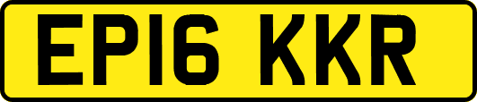EP16KKR