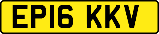 EP16KKV