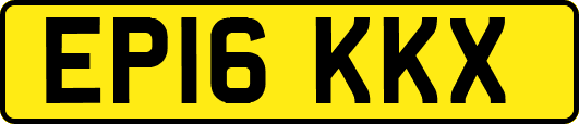 EP16KKX