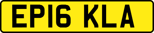 EP16KLA
