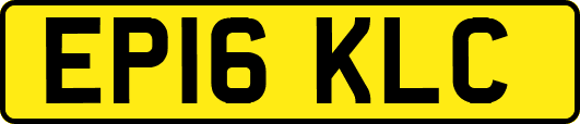 EP16KLC