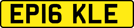 EP16KLE