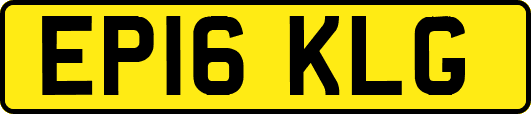 EP16KLG