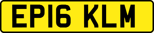 EP16KLM