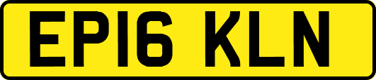 EP16KLN