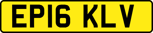 EP16KLV