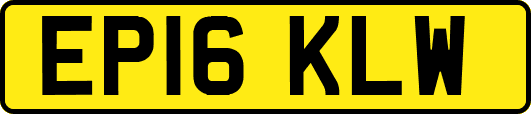 EP16KLW
