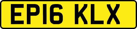 EP16KLX