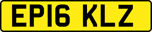 EP16KLZ