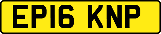 EP16KNP
