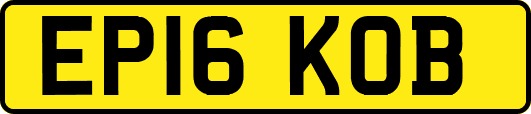 EP16KOB
