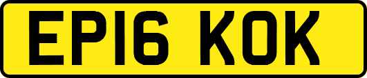 EP16KOK