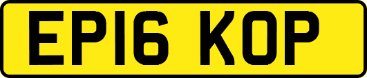 EP16KOP