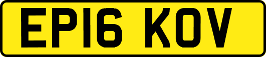 EP16KOV