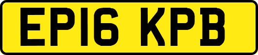 EP16KPB