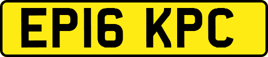 EP16KPC