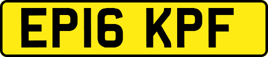 EP16KPF