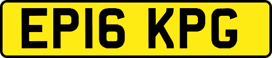 EP16KPG