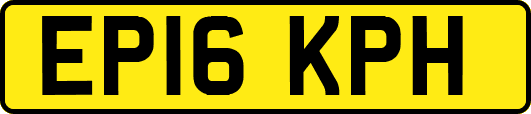 EP16KPH