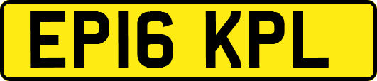 EP16KPL