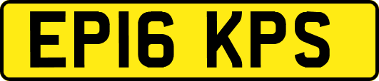 EP16KPS