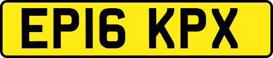 EP16KPX